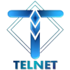 TELNET Logo